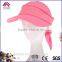 Female Sun Hat Ribbon Rope Hat