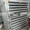 Australia galvanized cheap horse stalls used