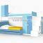 Newest design kids bunk bed with desk or bed replacement parts