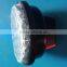 Red led light 100mm road traffic safety signal