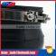 PN6-PN25 Clamp Expansion Joint Rubber Bellows To Reduce the Noise