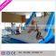 2015 Newest design inflatable pool slide on sale, giant inflatable water slide