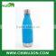 2016 High quality vacuum flask water bottle stainless steel water thermos mug/stainless steel coke bottle
