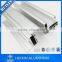 Ethiopia Aluminum Profile for Doors and Windows