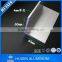 Customized Industry Aluminum Profile Supplier from China