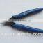 BEST 107F1 Professional Blue Handle Pliers Tool Micro Nippers Sharp Diagonal Electronics Cutters For Lead & Soft Material