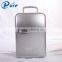 2016 high quality mini cooler box / mini car fridge/car cooler