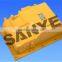 shantui TY320 bulldozer transmission control valve 155-15-00370 from China manufacture