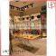 Top Quality Wall Mounted Design Accessories Display Rack For Boutique