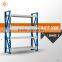 Industrial Heavy Duty Warehouse Selective Pallet Racking System/Storage Rack