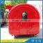 Mobile Fast Food Car outdoor food kiosk