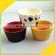 2014 Hot sale Souffle Ceramic mug for promotion