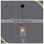 Cheap Dinner Room and Restaurant Decor Pendant Lamp E27 Light Source, Best Selling Pendant Lamp