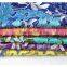 Custom-made Fancy Polyester Crochet Schiffli Embroidery Flower Cord Lace Fabrics