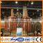 500l professional beer brewing equipment