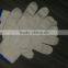 cheap cotton safety gloves/cotton gloves bulk/cotton gloves manufacturer