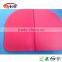 Embossing Portable Sitting Mat Foldable Foam Seat Chair Cushion Pad