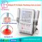 2 in 1 mini fractional RF Anti Aging Wrinkle beauty machine with needle free mesotherapy