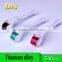 High quality micro needling DRS hot sale derma roller 540 disk derma roller