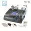 NV-E6 Portable 6 in 1 No-needle mesotherapy skin care beauty device skin tightening equipment for salon