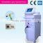 Best laser 755nm alexandrite laser machine for all color skin permanent hair removal