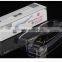 Factory Sale Stainless Steel & Titanium Needle Dermaroller Derma Roller