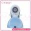 EYCO BEAUTY ultrasonic facial brush home and travel use waterproof facial brush ultrasonic face cleanser reviews
