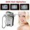 Portable skin rejuvenation hair removal SHR depilation SHR IPL beauty machine - A011