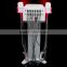 650nm Lllt Body Slimming Lipolaser Beauty Machine 12 Pads Lipo Laser