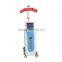 2016 Popular Oxygen Water PDT Led Deep Skin Rejuvenation Oxygen Portable Facial Machine Jet Peel Beauty Machine For Clean Face Peeling Machine For Face