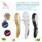 Daily home use products ionic hair comb low price and high quality massage comb for breast