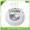 Facial resurfacing acne scar removal microdermabrasion machine