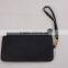black low price ladies pars hand ladies wallet woman pu cluth long