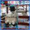 10-500T/D crude coconut oil refinery machines manufacturers