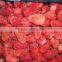 IQF Strawberry , Festival type
