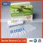 Zearalenone Rapid Testing Kit for Milk(antibiotics residue rapid test in milk)