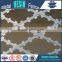 120gr Hot-dipped Galvanized BTO30 Razor Barbed Wire Mesh Panels