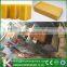 beeswax foundation sheet mold machine/Wax foundation comb machine