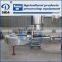 Corn starch making plant corn starch machine