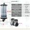 Hot sales 3L 5L 7L 15LPM oxygen cylinder / oxygen concentrator price