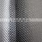 Carbon Toray 3K Fiber Plain&Twill Weave Fabric Carbon Yarn 200g/m2 Woven Cloth 1m Wide super quality