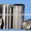 Aluminum Canisters