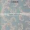 Supply home wall decoration non-woven wallpaper for home decor
