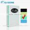 portable 500mg 110v/220v ozone generator ,ozone air purifier