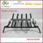 Wrought iron Stove grate