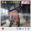Small investment, High Recovery Lead oxide concentrate Blast Furnace