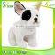 Hot selling newest plush toys for promotion bulldog plush stuffed dog