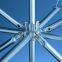 used construction scaffolding for sale/ringlock scaffold