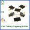 mini rectangle chalkboard wooden blackboard clips for wedding birthday party decorations