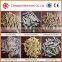 Euor Standard PTO pellet mill, wood pellet machinery with CE